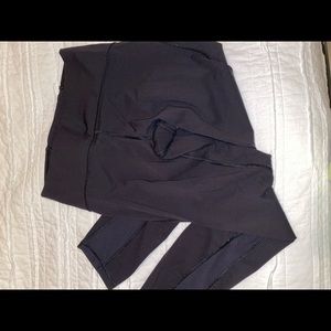 wunder under 28” leggings